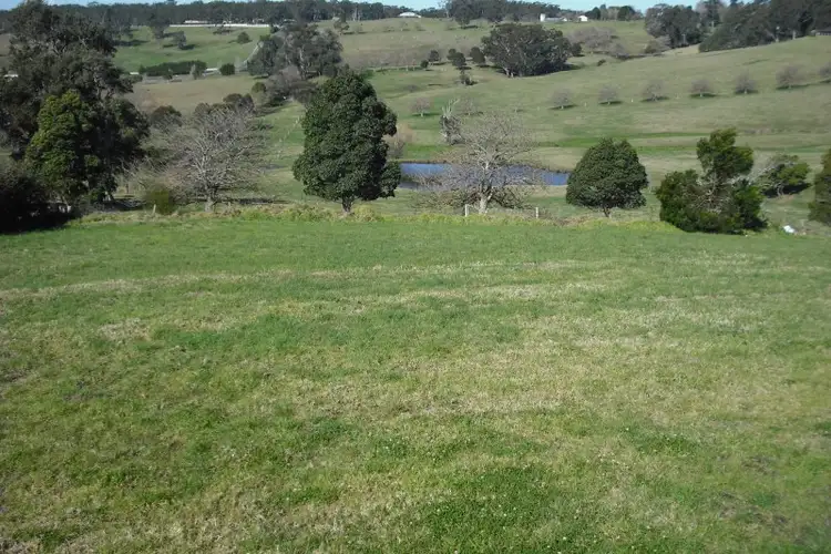 Seventh view of Homely land listing, LOT 3 Garrads Lane, Milton NSW 2538