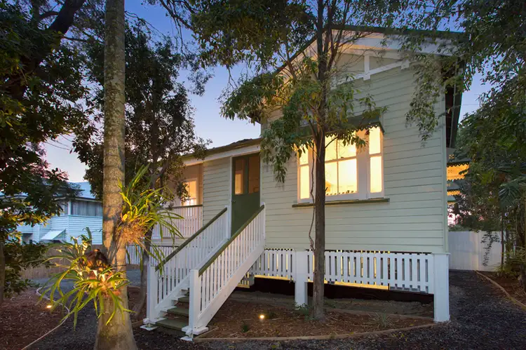 413 Oxley Road, Sherwood QLD 4075