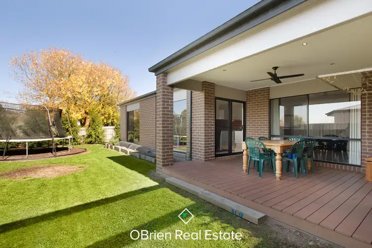 Third view of Homely house listing, 9 Anthony Court, Korumburra VIC 3950