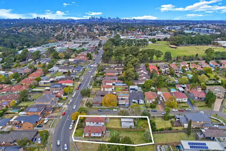 Second view of Homely house listing, 102 & 104 Buffalo Road, Ryde NSW 2112