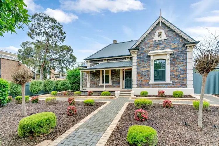 1 Palmerston Road, Unley SA 5061