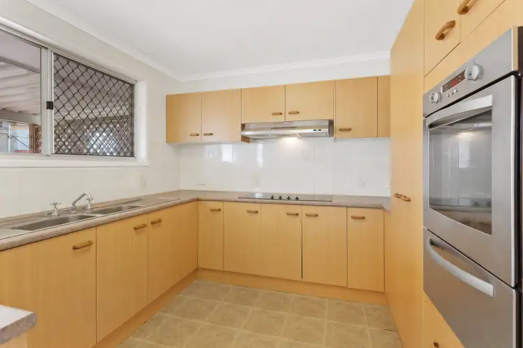 Fourth view of Homely house listing, 645 Hamilton Road, Chermside West QLD 4032