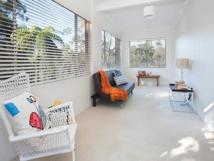 Sixth view of Homely house listing, 4 Bedford Avenue, North Turramurra NSW 2074