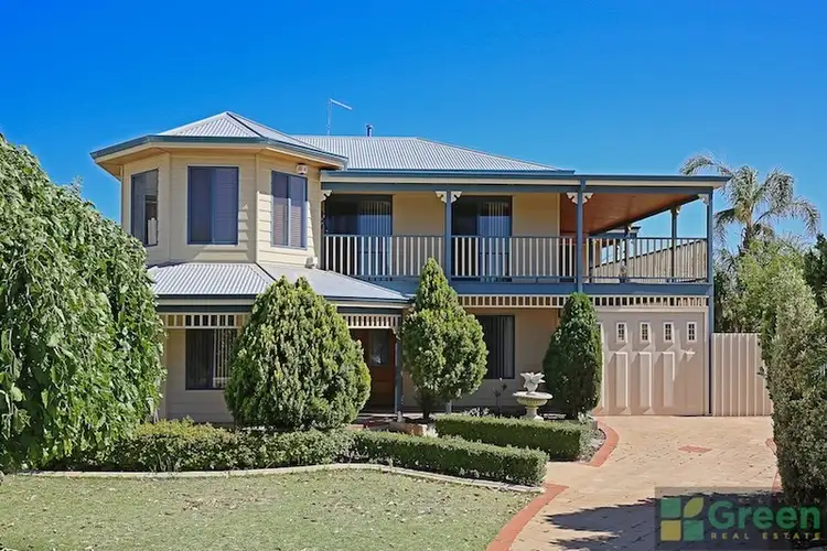 3 Charles Place, Wannanup WA 6210