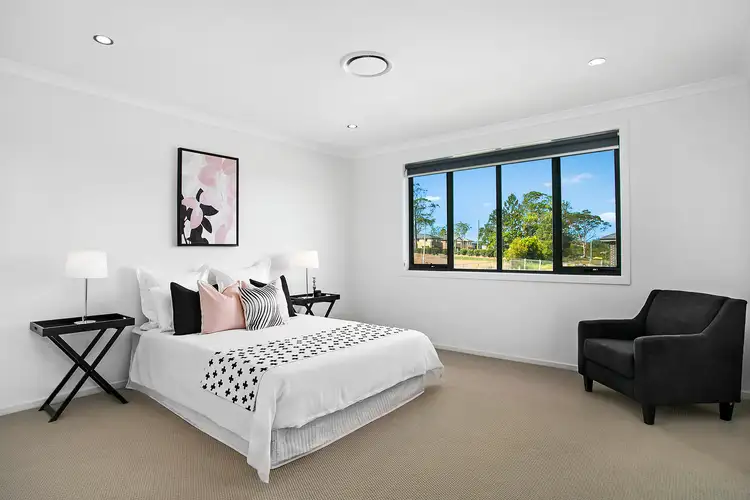 Fifth view of Homely house listing, 3 Tynecastle Avenue, Kellyville NSW 2155