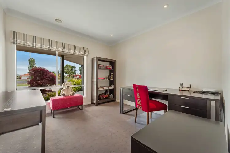 Sixth view of Homely house listing, 34 Rolling Meadows Drive, Sunbury VIC 3429