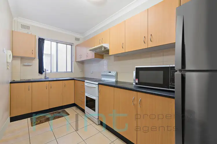 Second view of Homely unit listing, 5/58-60 Taylor Street, Lakemba NSW 2195