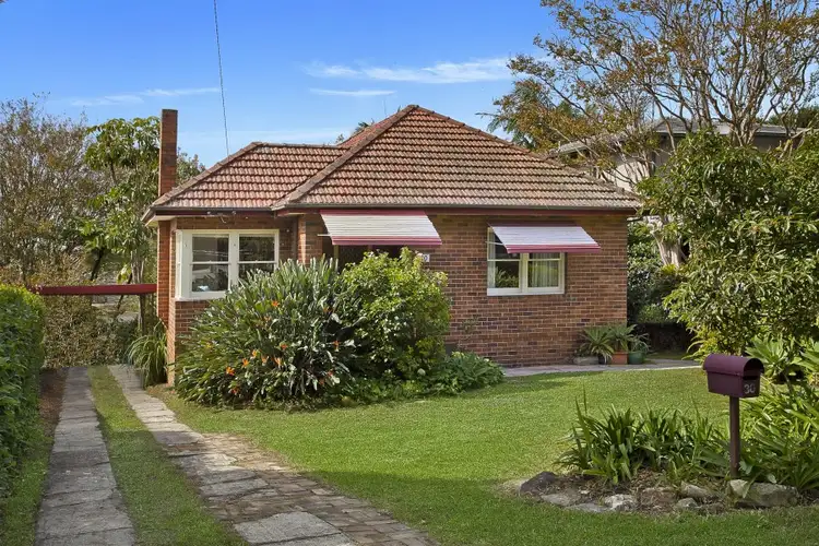 Main view of Homely house listing, 30 Fromelles Avenue, Seaforth NSW 2092