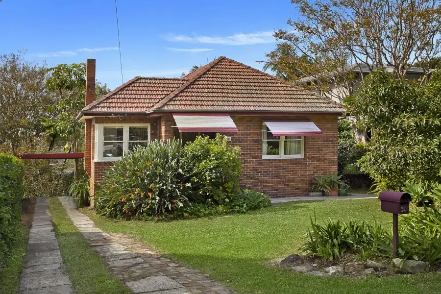Main view of Homely house listing, 30 Fromelles Avenue, Seaforth NSW 2092