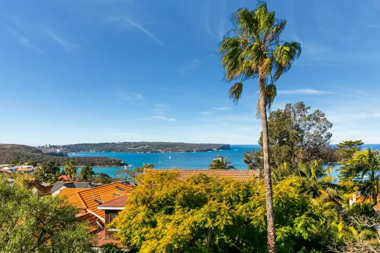 2/4 Rawson Street, Mosman NSW 2088