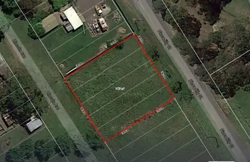 LOT 16,17,18,1 Lincoln Avenue, Riverstone NSW 2765