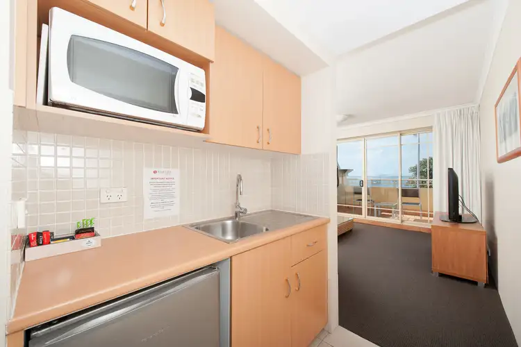 Seventh view of Homely unit listing, 217/43 Shoal Bay Road, Shoal Bay NSW 2315