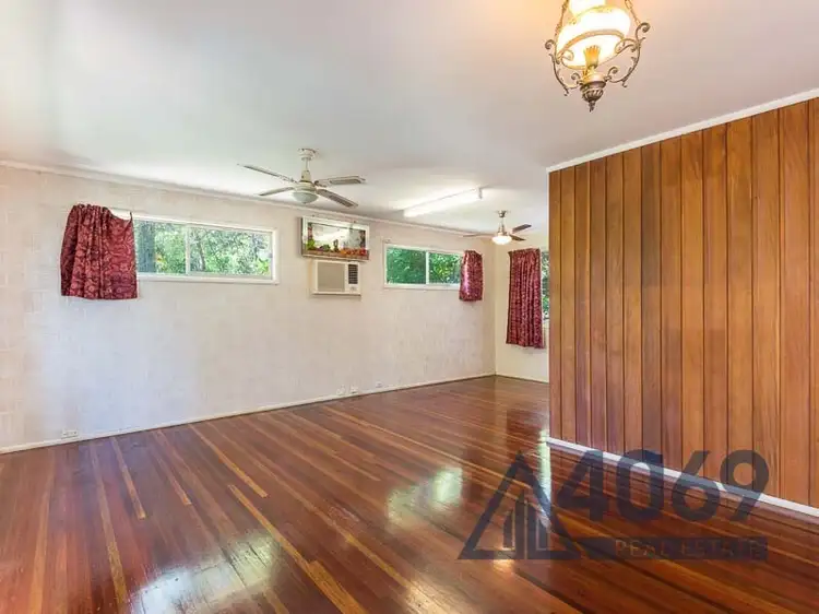 Second view of Homely house listing, 19 Byambee Street, Kenmore QLD 4069