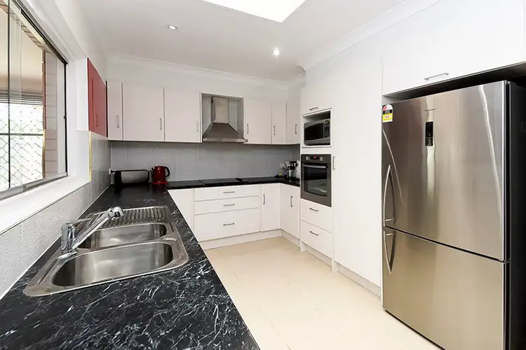 Second view of Homely house listing, 18a Francis Road, Shailer Park QLD 4128