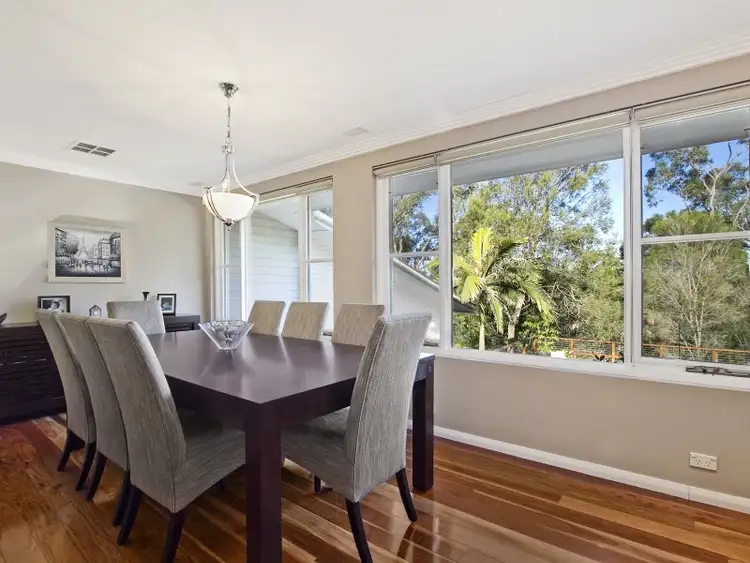 Fifth view of Homely house listing, 19a Cheltenham Road, Cheltenham NSW 2119