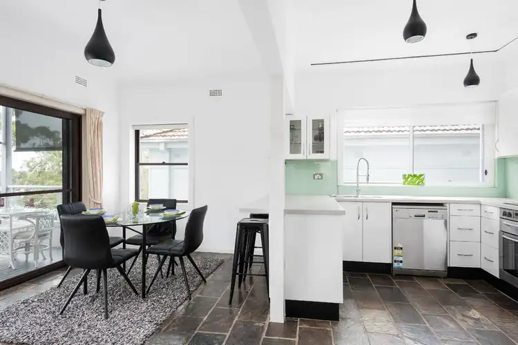 Fifth view of Homely house listing, 22 Central Avenue, Como NSW 2226