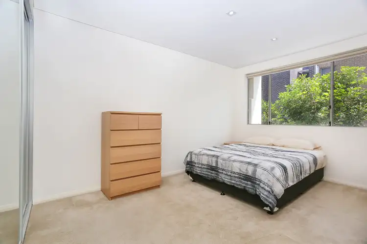 Fifth view of Homely apartment listing, 15/137 Willarong Road, Caringbah NSW 2229