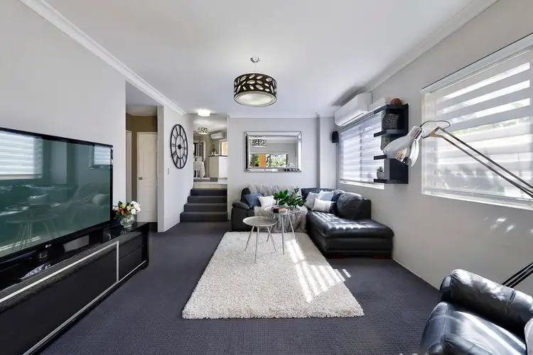 12/31-33 Hotham Road, Gymea NSW 2227