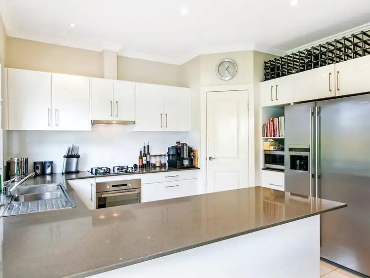Sixth view of Homely house listing, 21 Mitchell Street, Glengowrie SA 5044