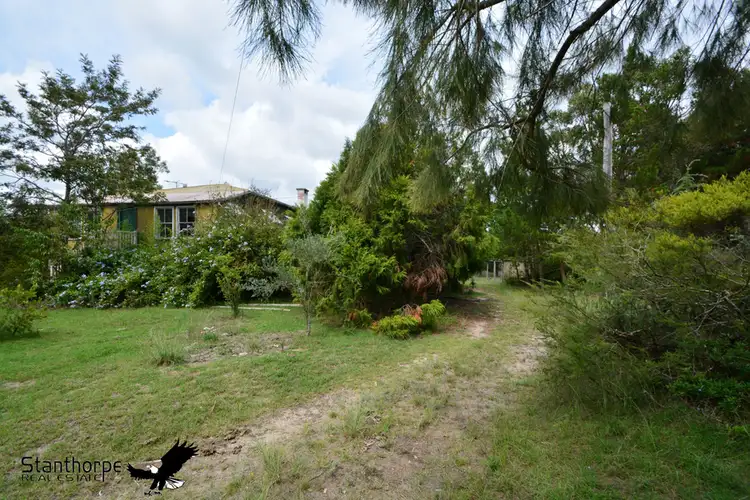 Main view of Homely house listing, 895 Sorrento Road, Dalveen QLD 4374