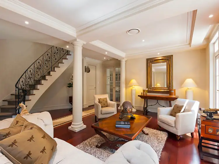 Second view of Homely house listing, 14 Jubilee Avenue, Pymble NSW 2073