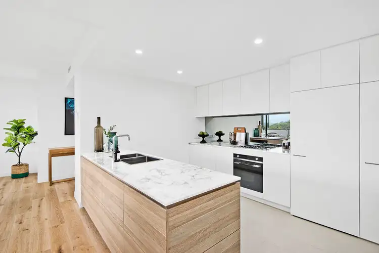 Third view of Homely apartment listing, 601/13 Waterview Drive, Lane Cove NSW 2066