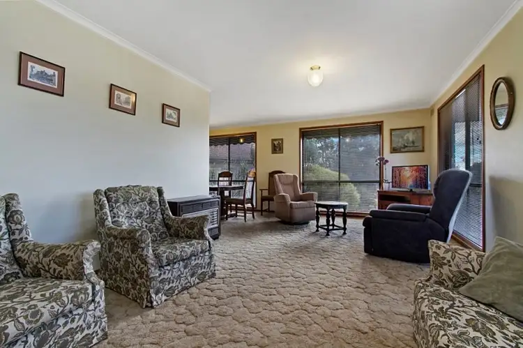 Second view of Homely house listing, 13 Plante Court, Strathdale VIC 3550