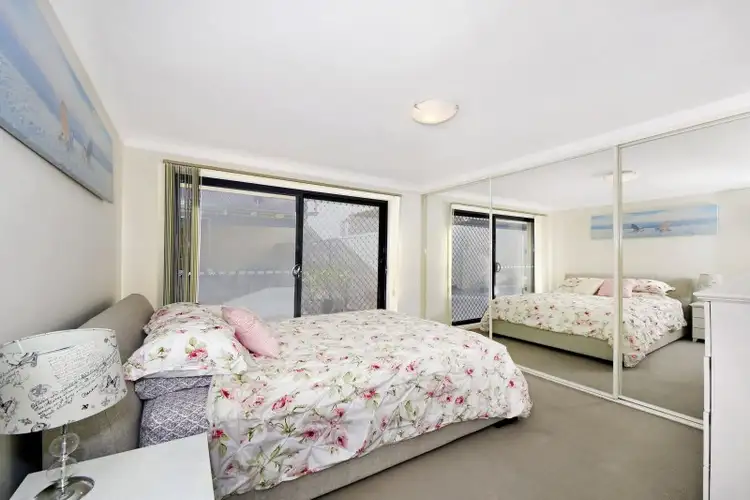 Fourth view of Homely villa listing, 17/17-27 Dilkara Circuit, Bangor NSW 2234
