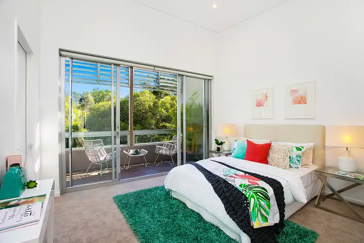 Sixth view of Homely terrace listing, 11 Sterling Circuit, Camperdown NSW 2050