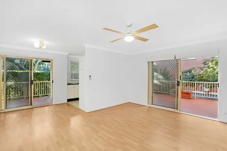 Third view of Homely unit listing, 1/156 Willarong Road, Caringbah NSW 2229