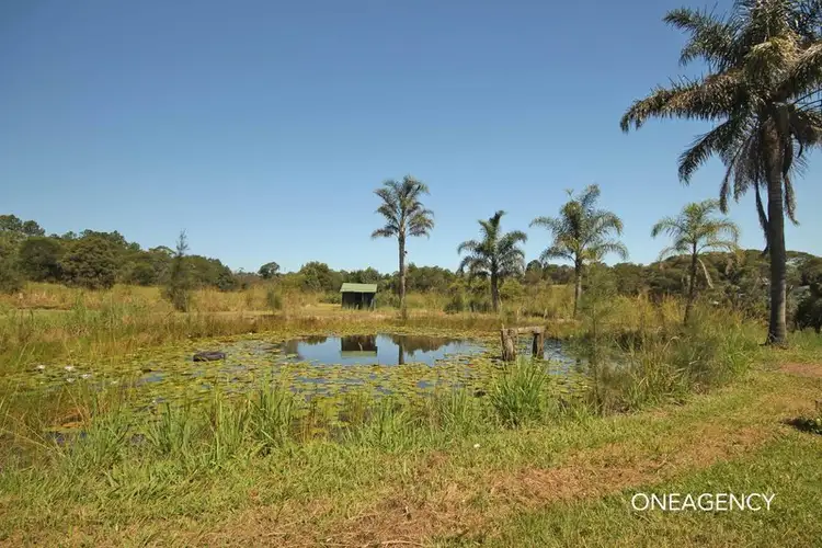 Fourth view of Homely rural property listing, 84 Station Street, Eungai Rail NSW 2441