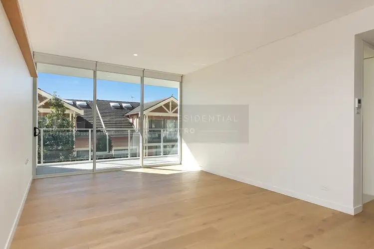 Third view of Homely apartment listing, 8 Northcote Street, St Leonards NSW 2065