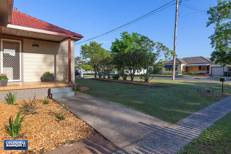 Second view of Homely house listing, 15 Birdwood Avenue, Wattle Grove NSW 2173