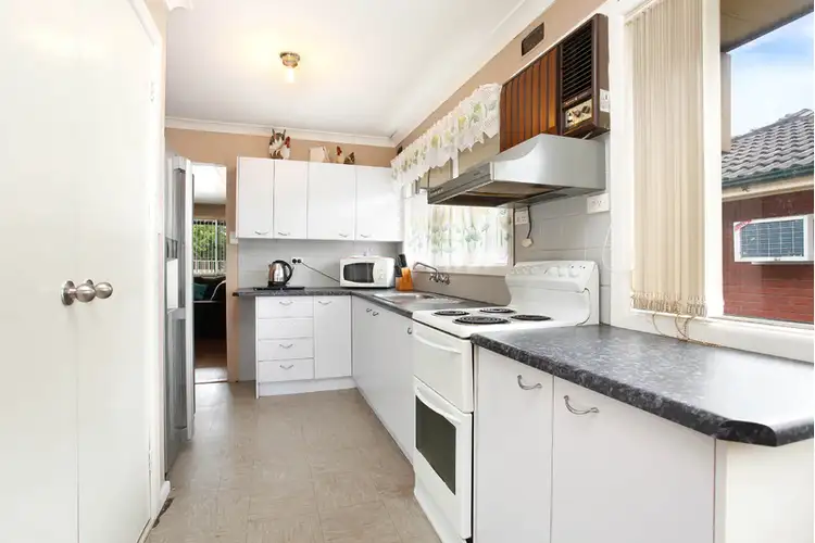 Fifth view of Homely house listing, 51 Eton Road, Cambridge Park NSW 2747