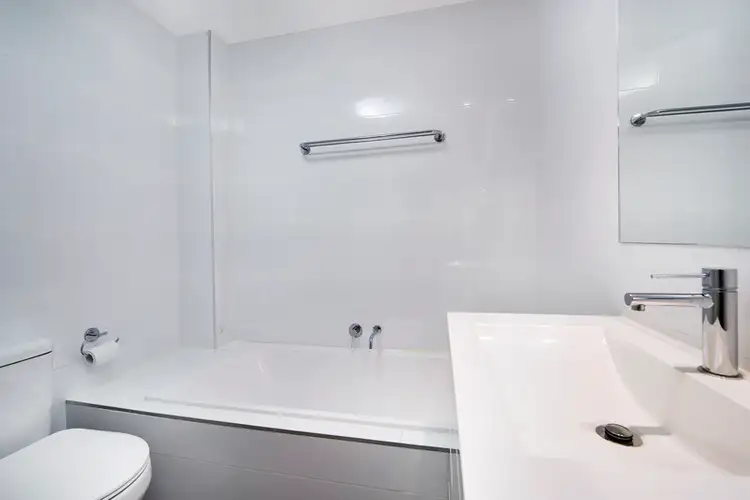 Sixth view of Homely unit listing, 18/8 Marlborough Road, Homebush West NSW 2140