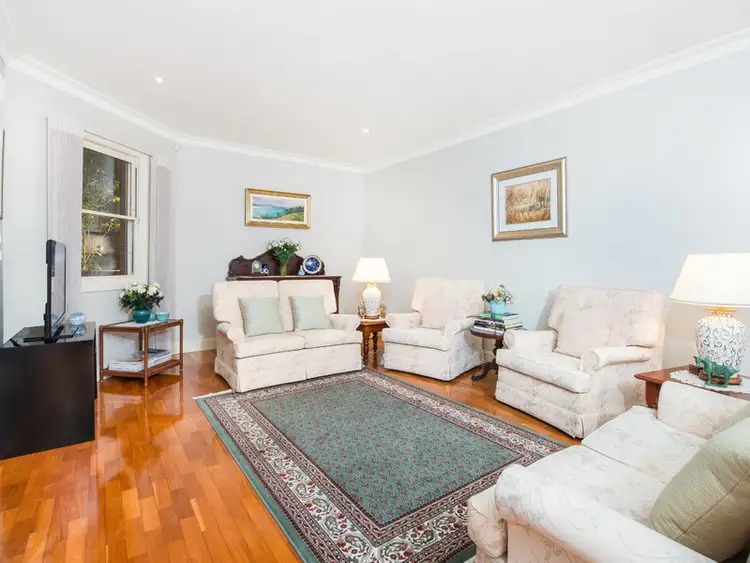 Third view of Homely apartment listing, 2/4 Spofforth Street, Cremorne NSW 2090
