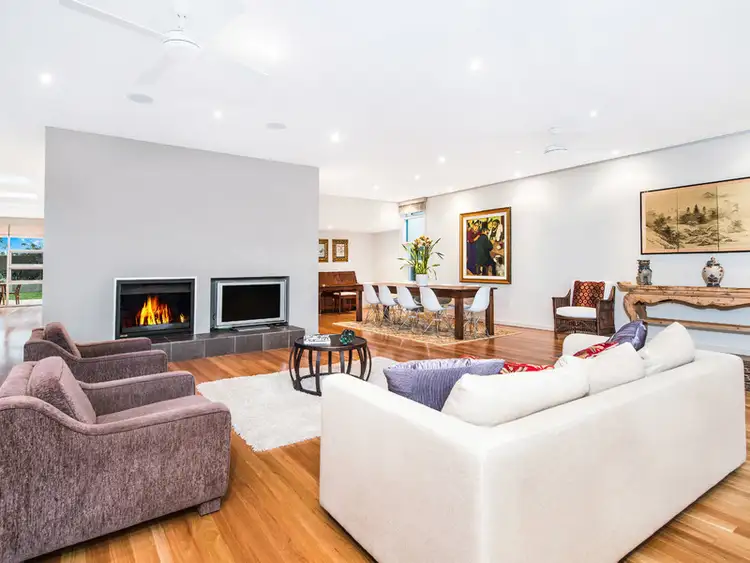 Fourth view of Homely house listing, 16 Central Avenue, Mosman NSW 2088