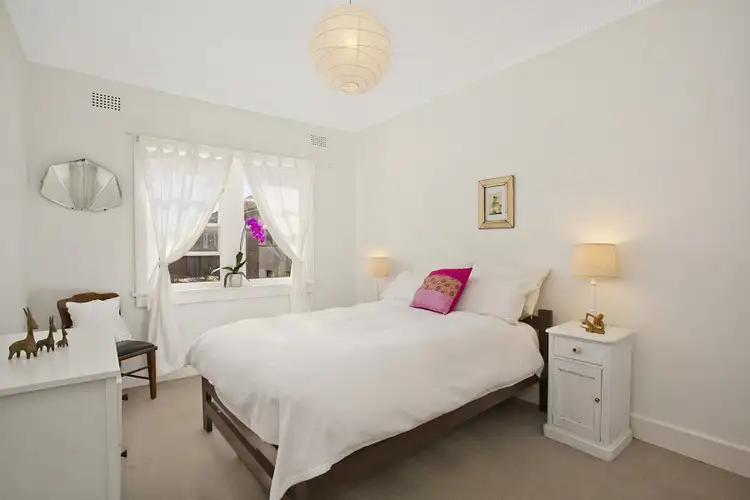 Third view of Homely apartment listing, Unit 12/38 Ramsgate Avenue, Bondi Beach NSW 2026