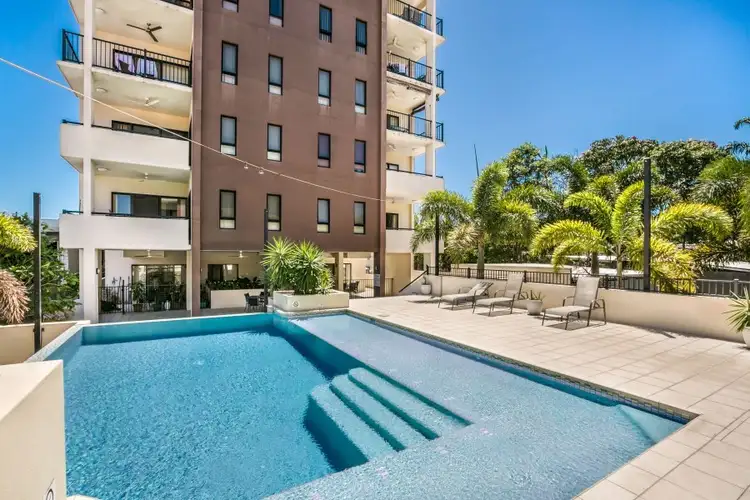 15/93-95 McLeod Street, Cairns City QLD 4870