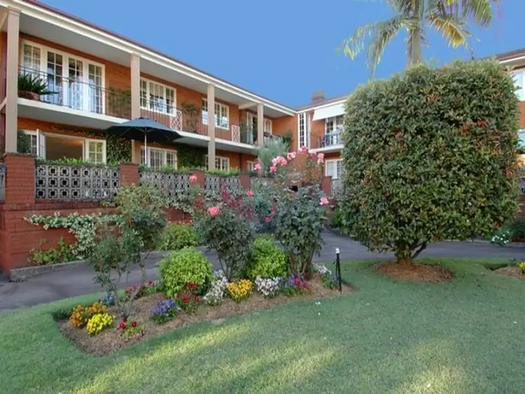6/6 King Street, Turramurra NSW 2074