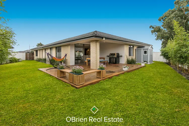 Sixth view of Homely house listing, 7 Clarence Court, Sandhurst VIC 3977