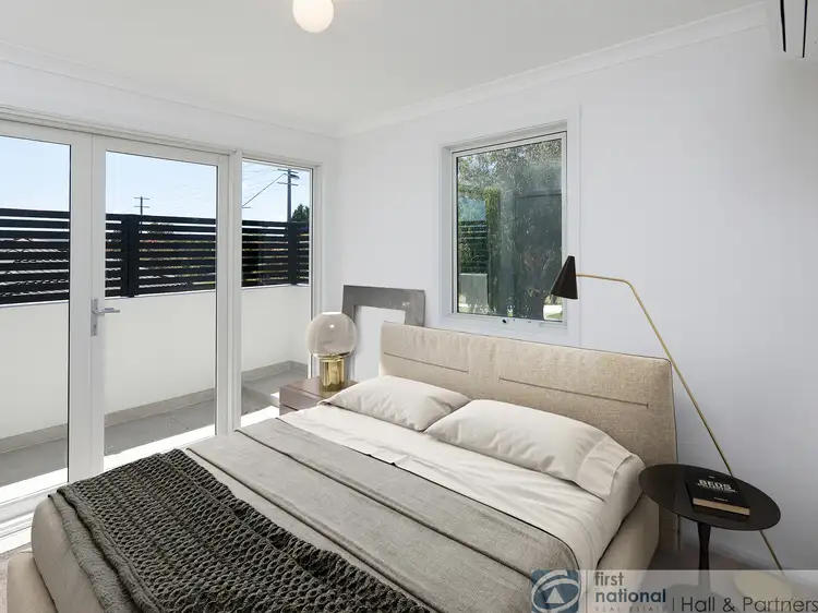 Fourth view of Homely house listing, 192A Power Road, Doveton VIC 3177