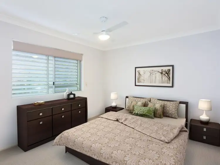 Fourth view of Homely unit listing, Level 1/5/42 Waverley Road, Taringa QLD 4068