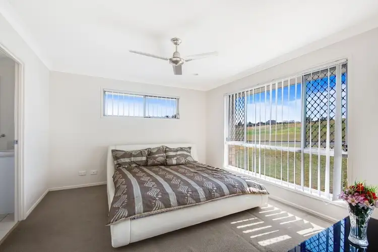 Sixth view of Homely house listing, 4 Bellara Drive, Harristown QLD 4350