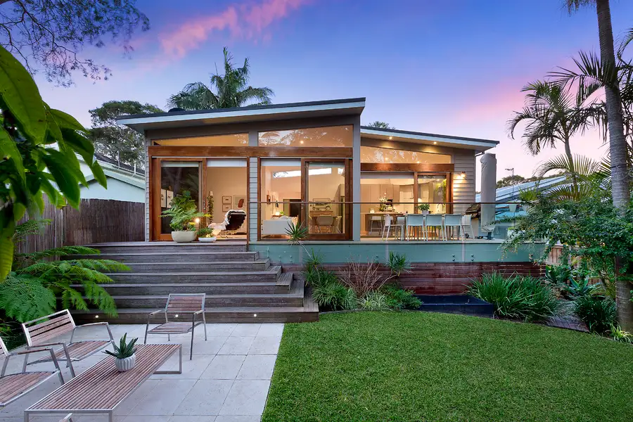 Main view of Homely house listing, 9 Queens Avenue, Avalon Beach NSW 2107