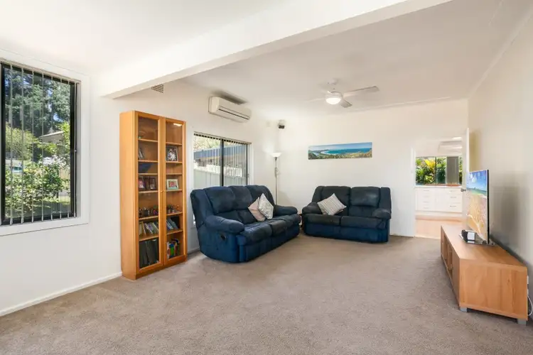 Third view of Homely house listing, 54 Bassett Street, Fairy Meadow NSW 2519