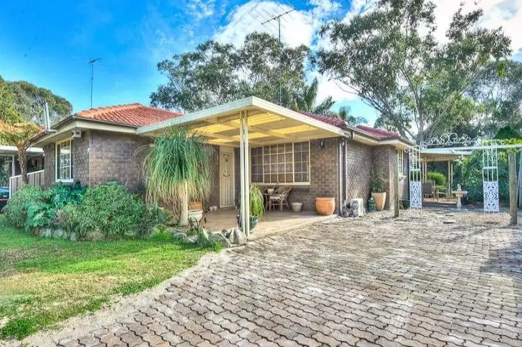 53 Irwin Street, Werrington NSW 2747