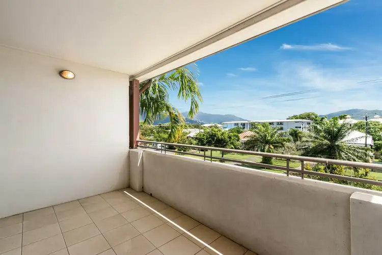 Fifth view of Homely apartment listing, 19/35 Gatton Street, Parramatta Park QLD 4870