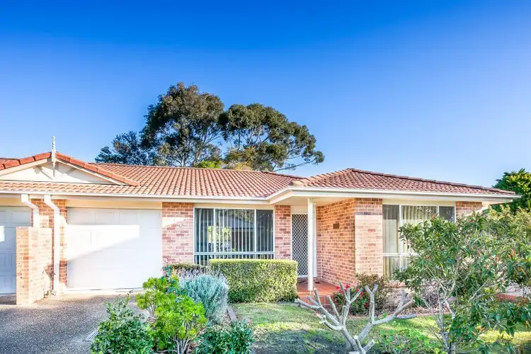 Main view of Homely villa listing, 4/35 National Avenue, Loftus NSW 2232