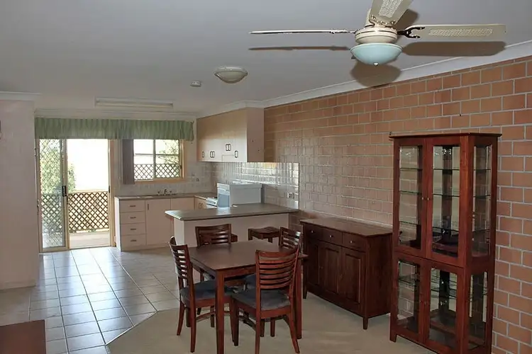 Fifth view of Homely unit listing, 8/65 Broughton Street, West Kempsey NSW 2440
